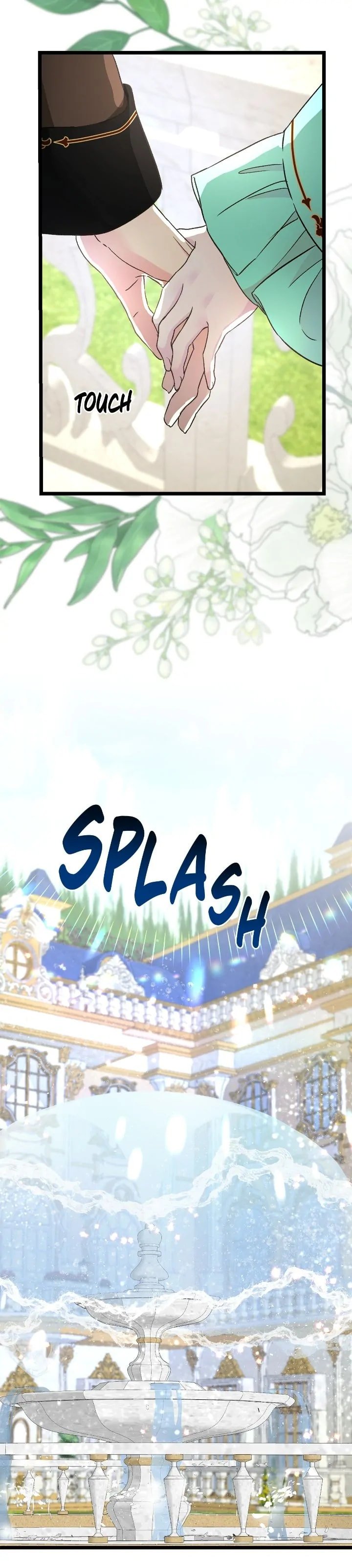 The Problematic Prince, Chapter 61 image 19